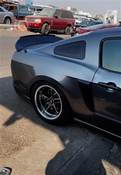 فورد موستانج